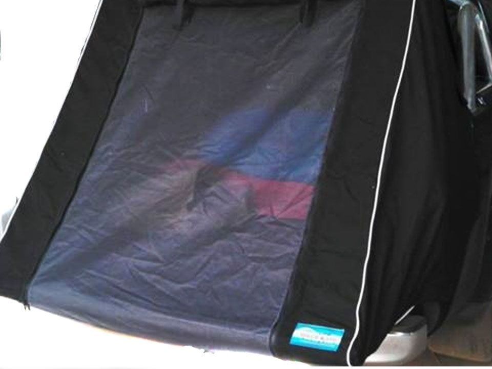 Ute Swag Holden RG Colorado Outdoor Camping Tent Various Colours Available