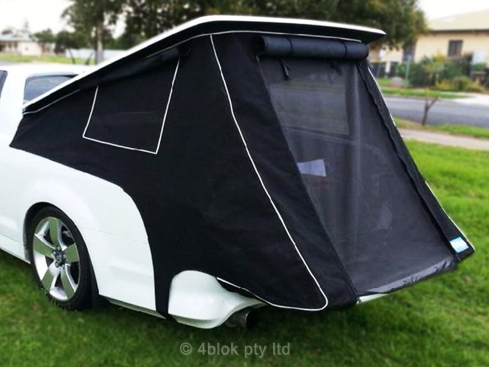 VE VF Ute Swag Uteswags Australia