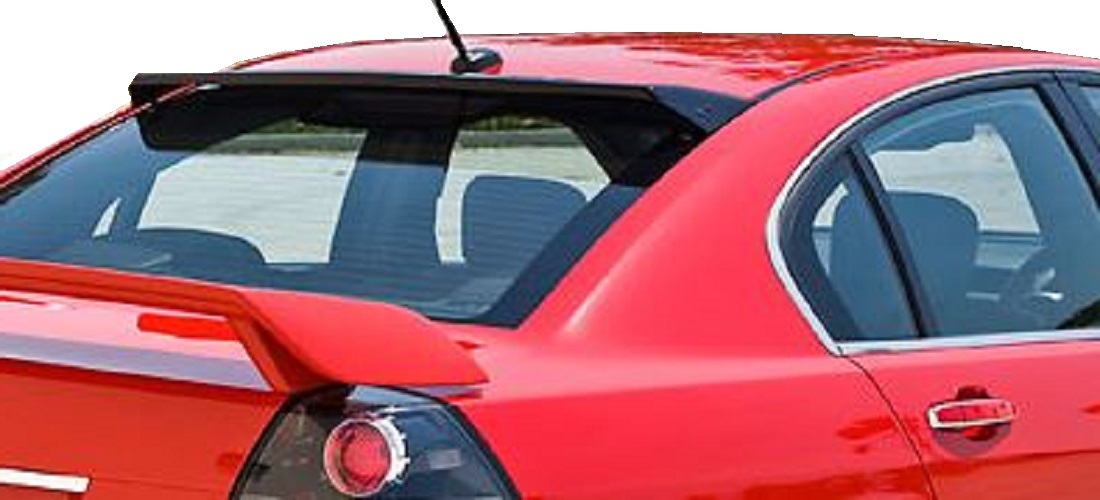 Holden Commodore VE VF Rear Window Sunshade Genuine HSV Sedan Calais SS New