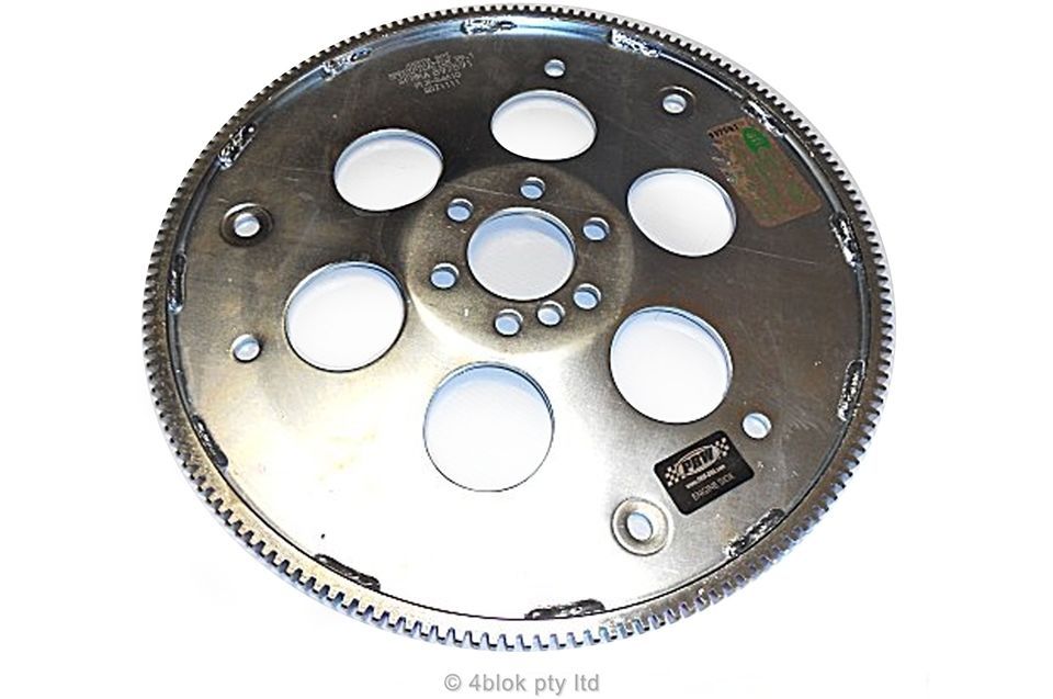 Universal TH350 TH400 to LS1 Gen 3 5.7 Flex Plate Adapter Turbo