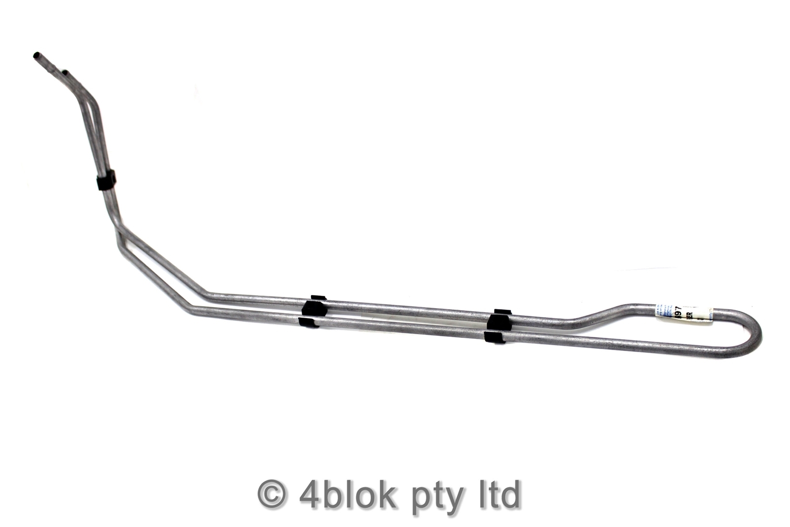 Holden Commodore VT 5.0 V8 Automatic transmission oil cooler new eBay