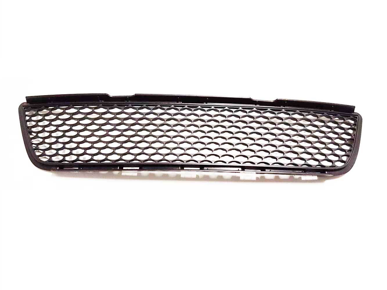 Holden Commodore VZ Calais Front Lower Bumper Bar Grille Insert Black