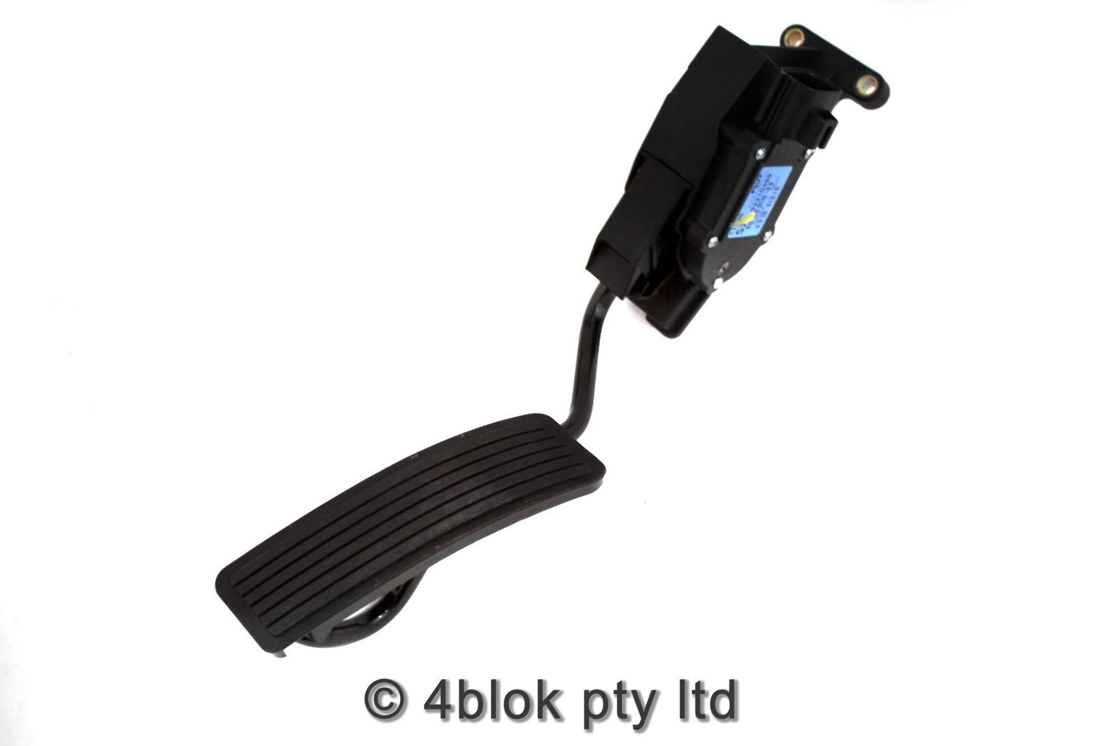 Holden Commodore VZ V8 Fly by wire accelerator pedal 92210499 M NOS