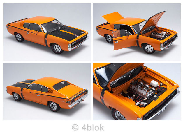 Chrysler vitamin c