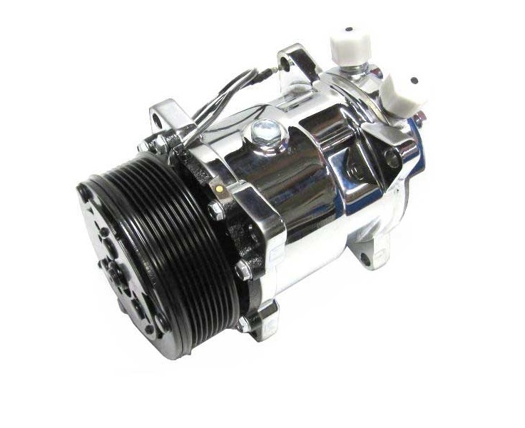 LS1 LS2 LS3 Air Conditioner Compressor Suit RH Mount Bracket Conversion