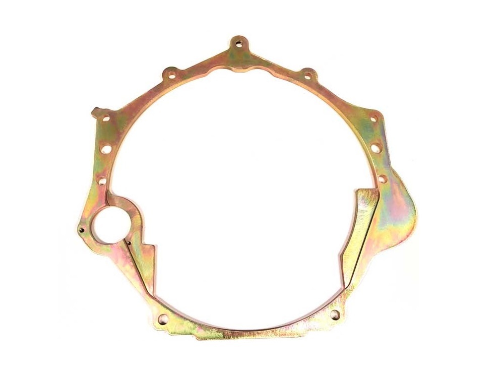 Holden Commodore VBVS LS1 Left Hand Starter Mount Kit Suit Automatic Conversion