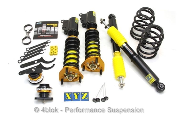 CIVIC FN2 2006 2011 FN2 Type R XYZ Super Sport Coil over suspension