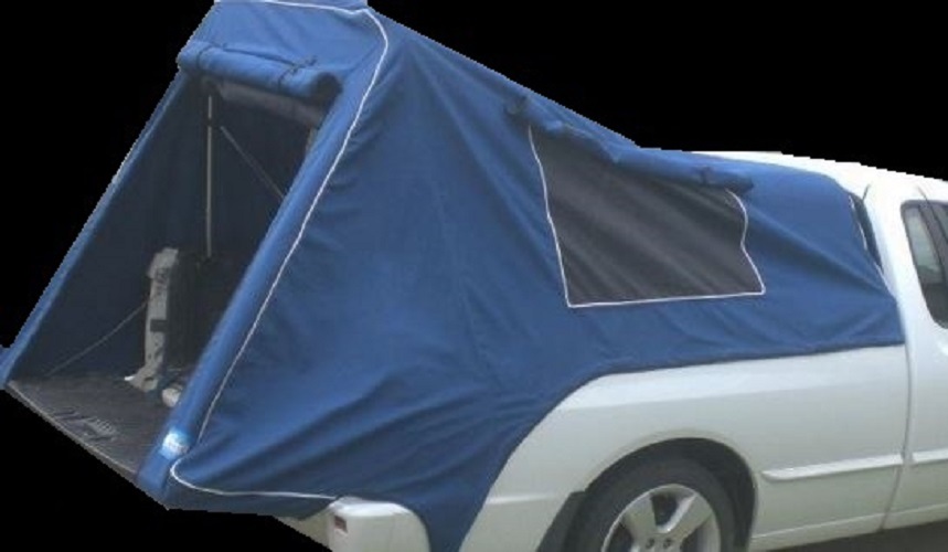 Ford Falcon AU BA BF Ute Swag Outdoor Camping Tent