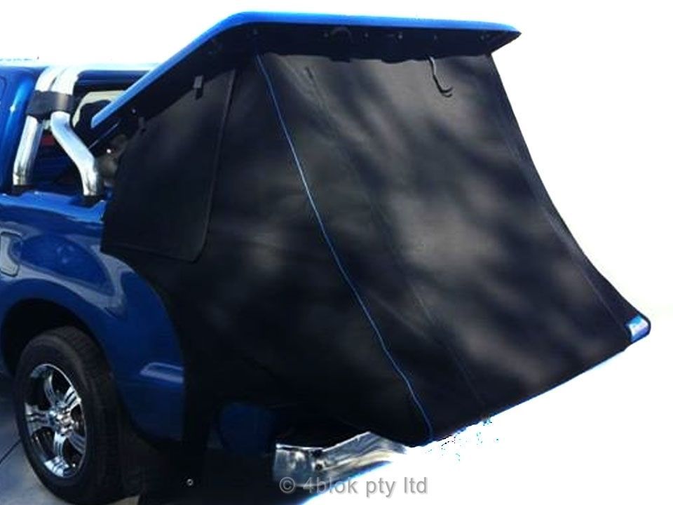 Nissan navara d22 accessories australia #6