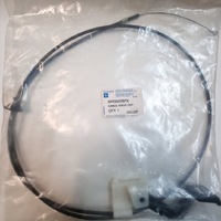 NOS Holden Commodore Statesman VN VP VQ VR VS Bonnet Release Cable 92030228PX 