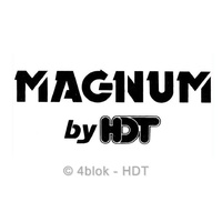 HDT VR - VS Magnum Guard Decal - 60138