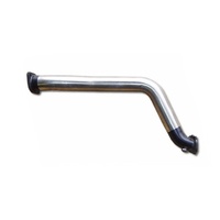 Turbo Pipe To Suit Nissan Silvia S13  
