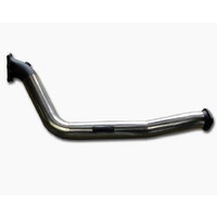 Turbo Pipe To Suit Nissan Stagea RS4V