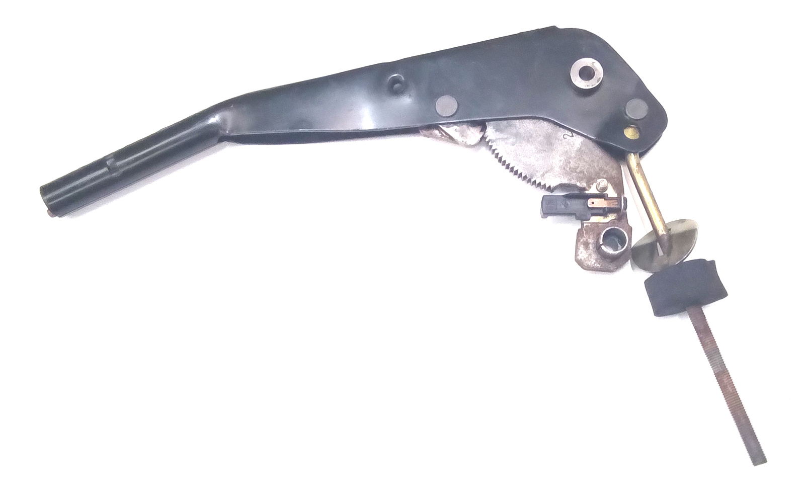 Used Holden Commodore Calais VB VC VH VK VL Hand Brake Ratchet Lever 470107