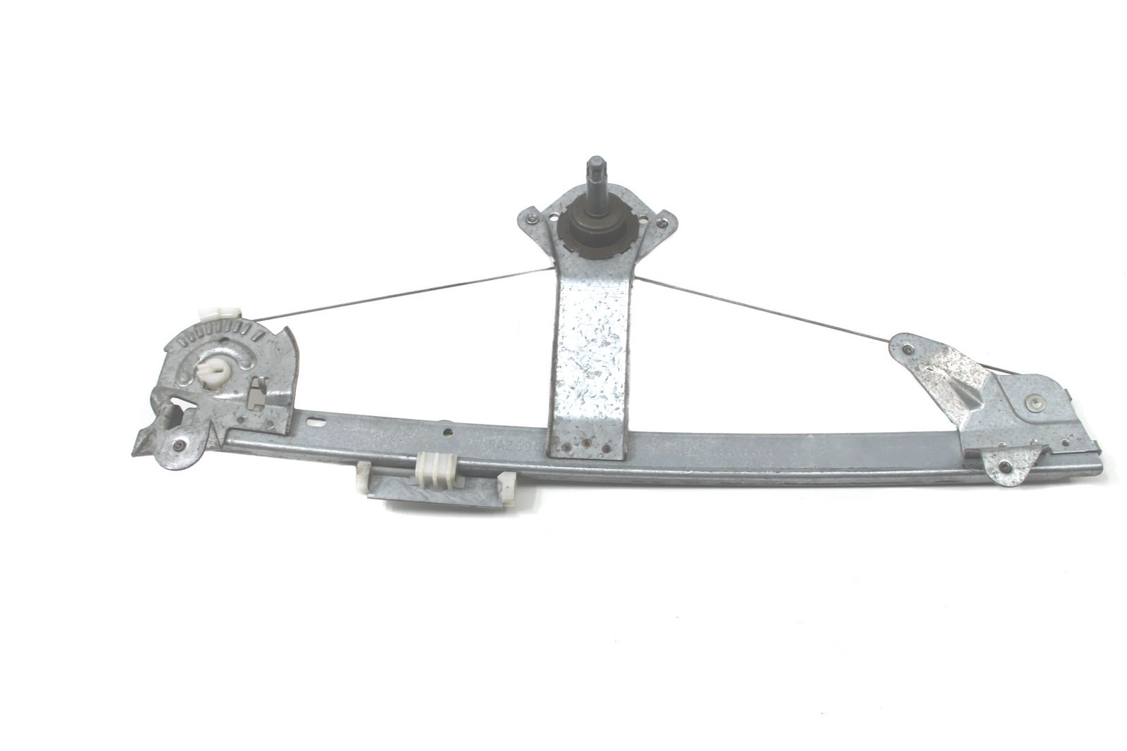 Used Holden Commodore VT VX VY VZ Manual Window Regulator RHR RA2692