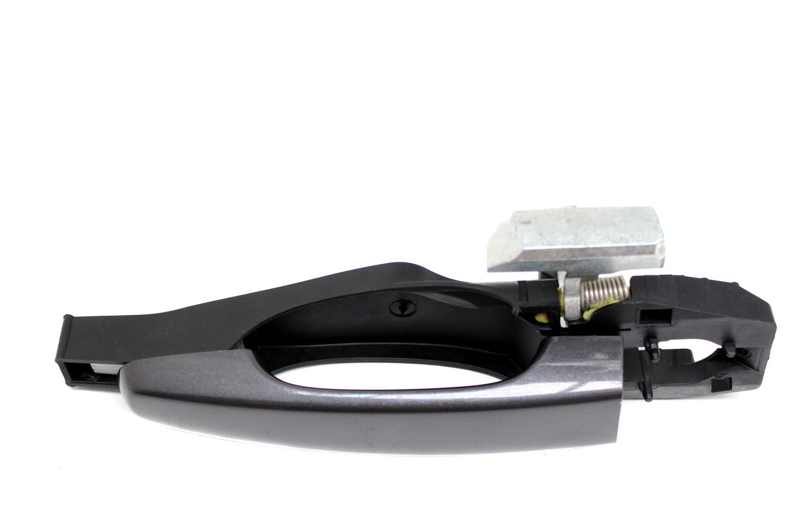 Used VE Door Handle Holden Commodore 92214645 LHF 354N Grey