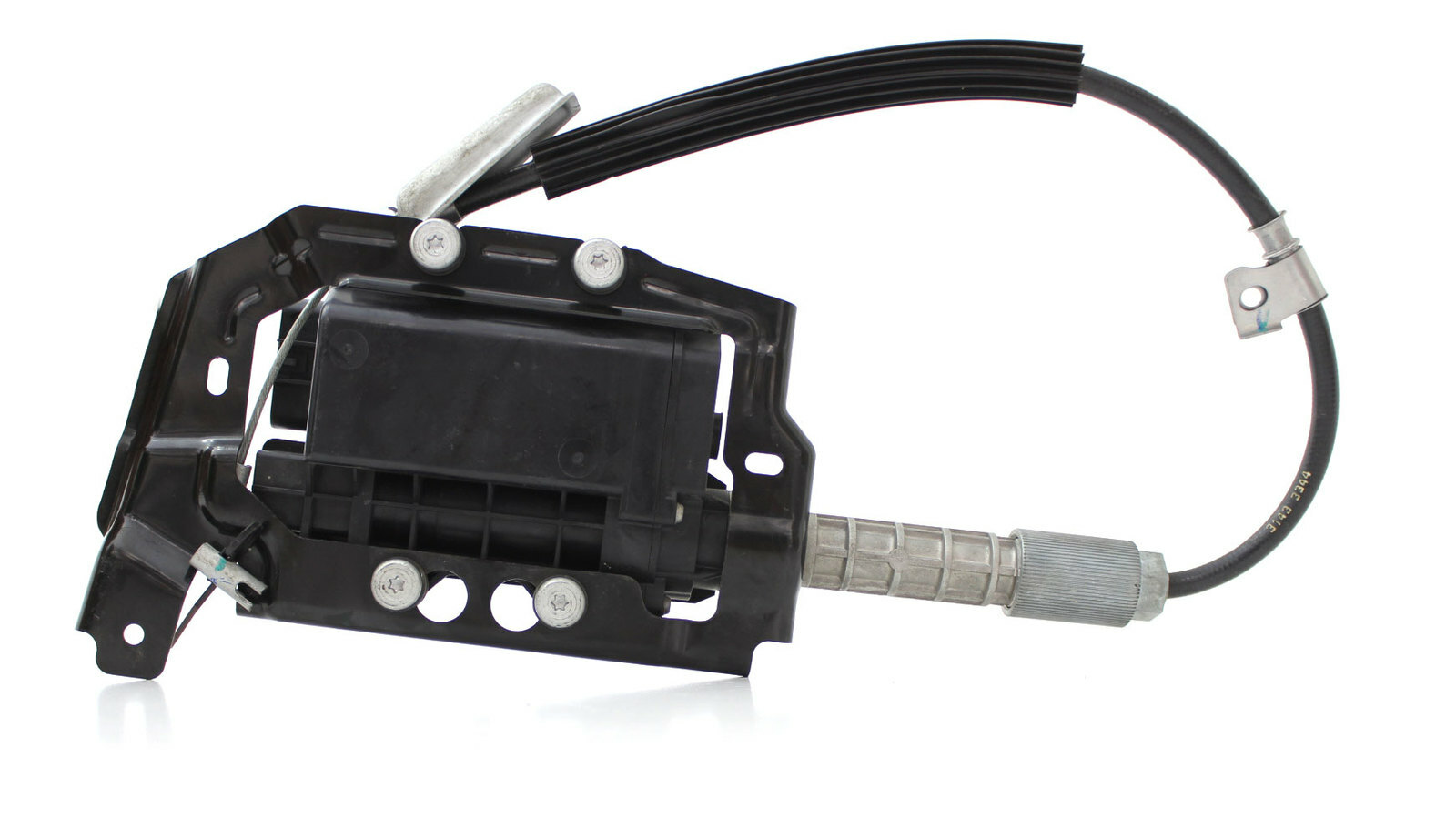 VF WN Electric Hand Brake Assembly Holden Commodore Caprice Calais