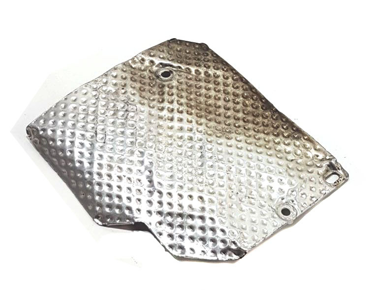 Used Holden Commodore Statesman VE WM Starter Motor Heat Shield 6.0 V8