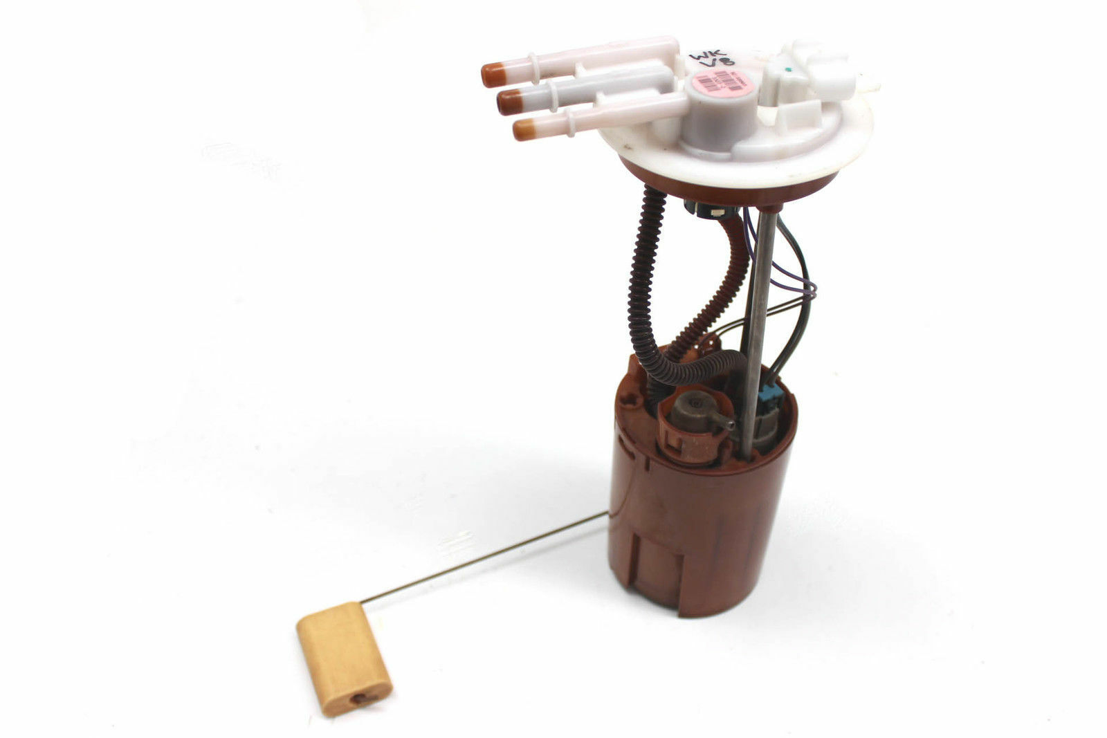 VY WK 5.7 Litre V8 Gen 3 Electric Fuel Pump Assembly