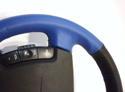 Ford falcon steering wheel replacement #9