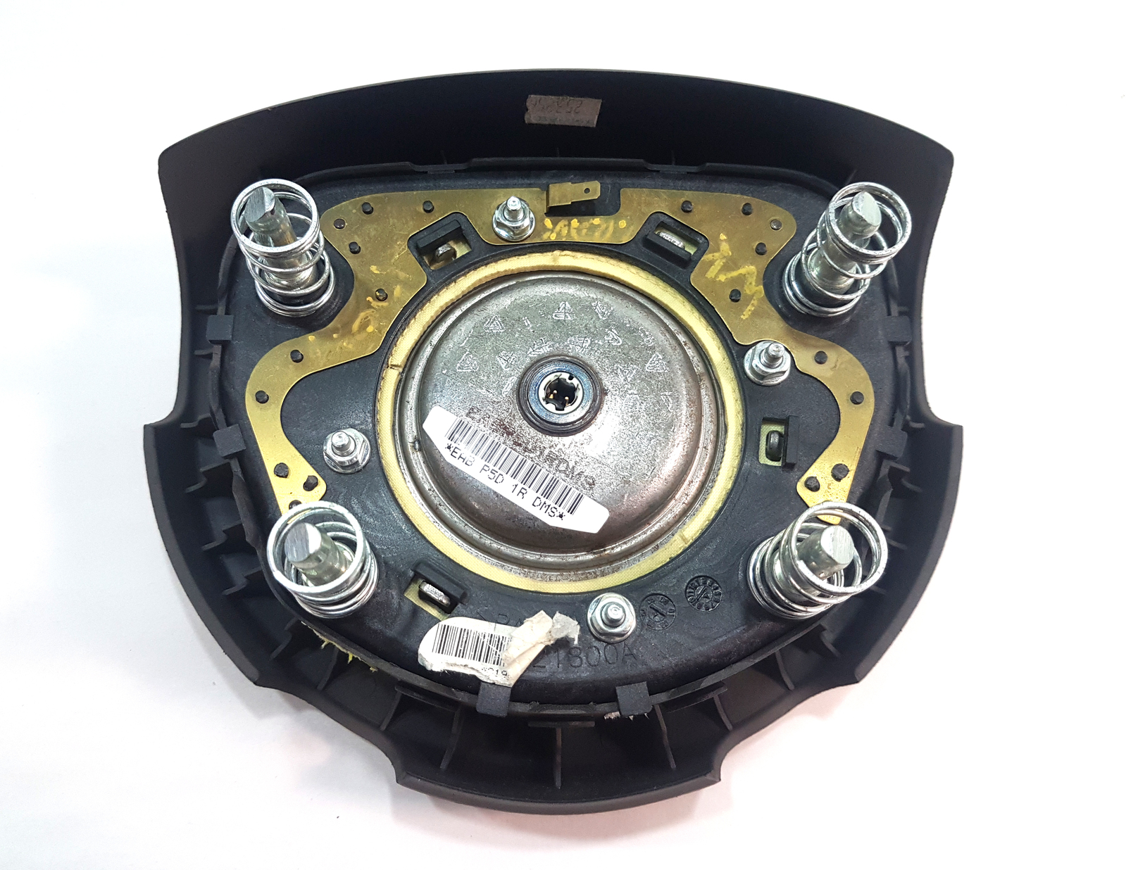 VY WK Shale Horn Pad