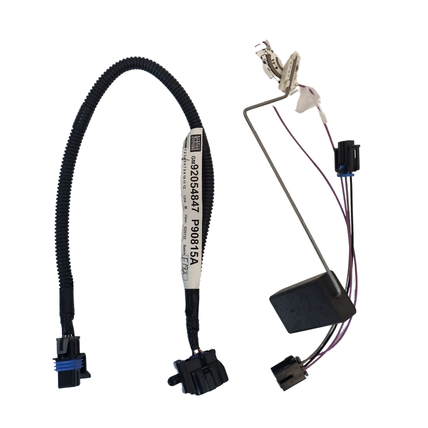 NOS Holden Commodore VT VX WH Fuel Level Sender Repair Kit 5.7 V8 LS1