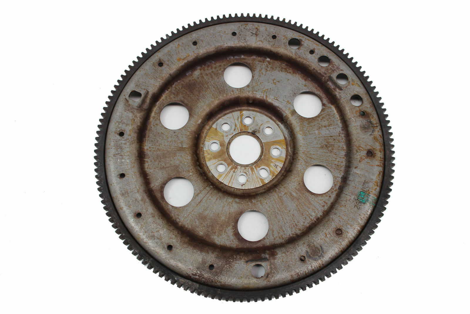 Used VS VT VX WH VU VY WK Flex Plate Holden Commodore 3.8 Litre V6