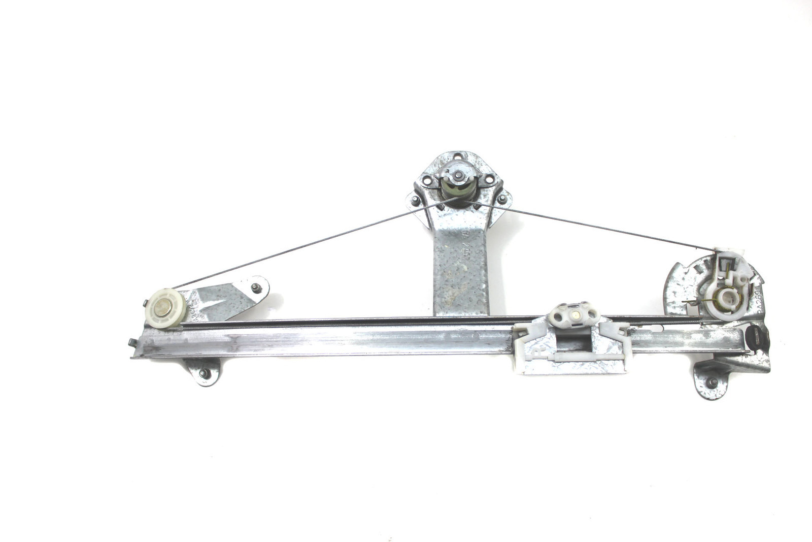 Used Holden Commodore VT VX VY VZ Manual Window Regulator RHR RA2692