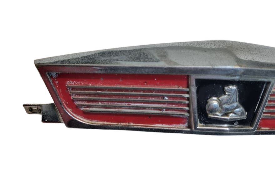 Used Holden Genuine EJ Premier Bonnet Emblem Badge Nasco Original 7415544