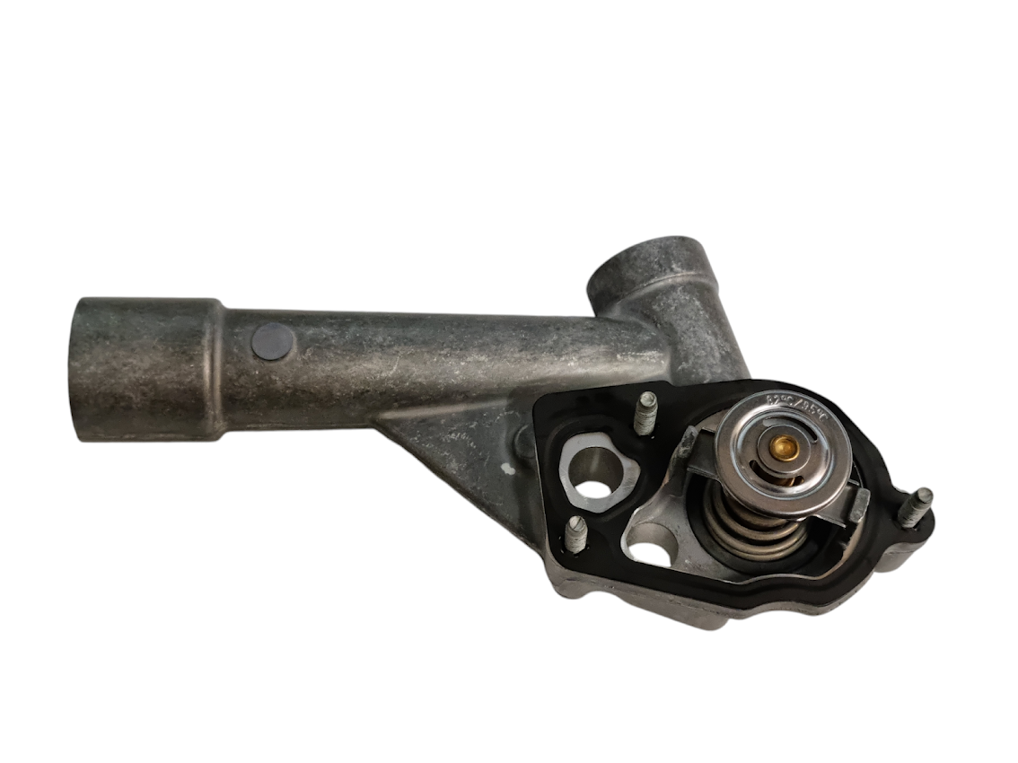 Genuine Holden Thermostat & Housing For Commodore VZ VE WL WM V6 – GM 92249137, Brand New