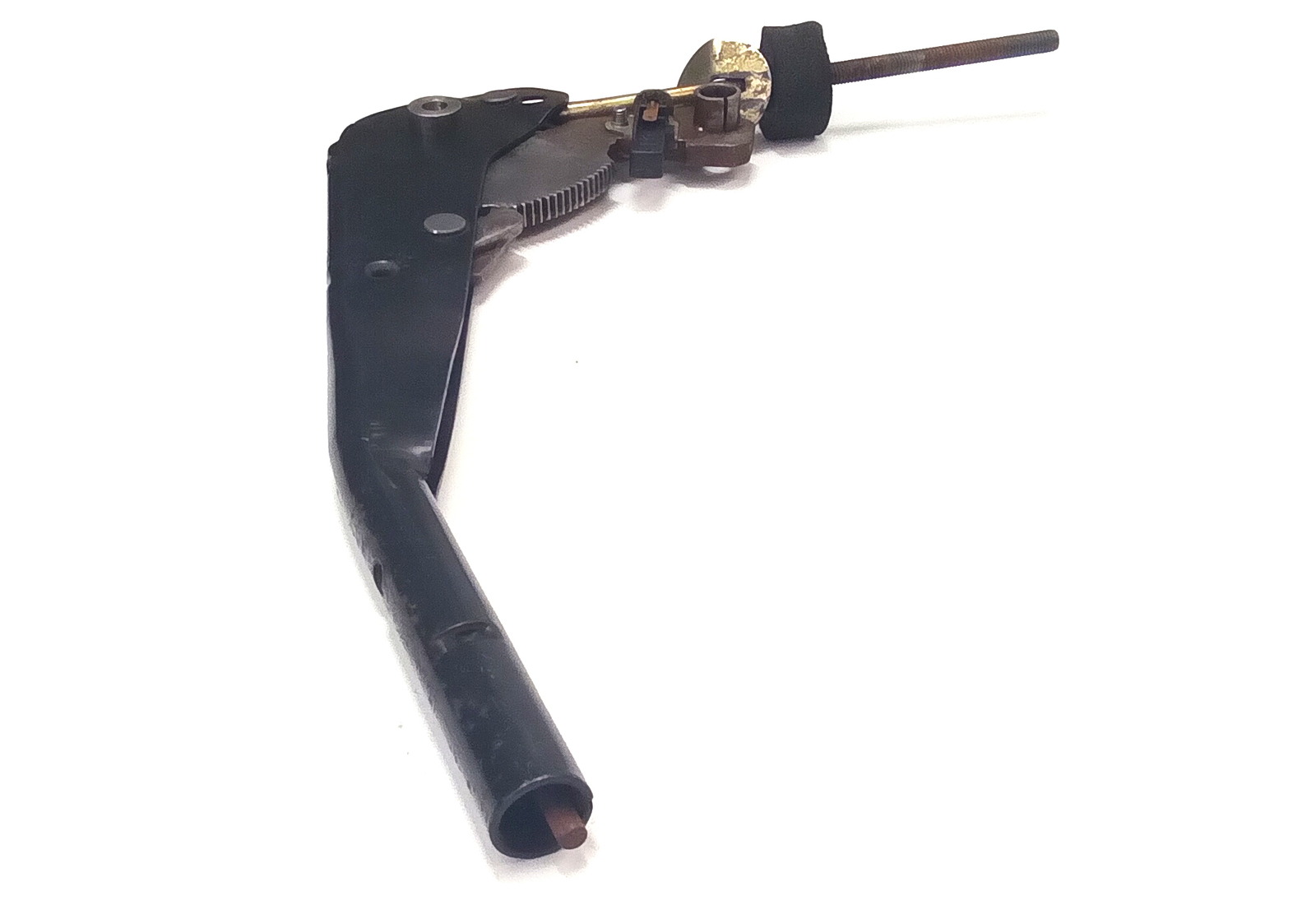 Used Holden Commodore Calais VB VC VH VK VL Hand Brake Ratchet Lever 470107