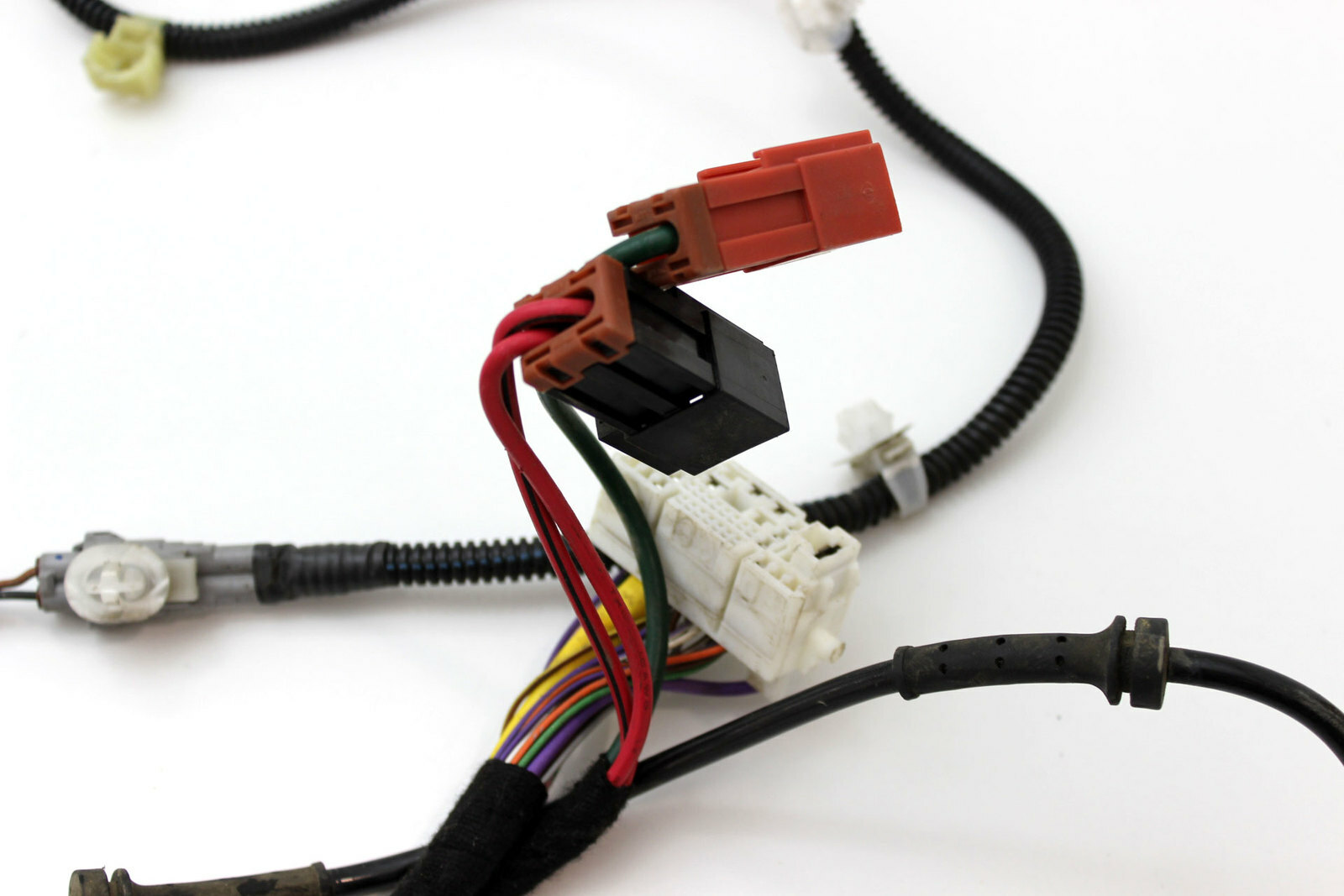 Used VE Engine Bay Loom Holden Commodore Sedan Wagon Ute 3.0 Litre V6 92269584