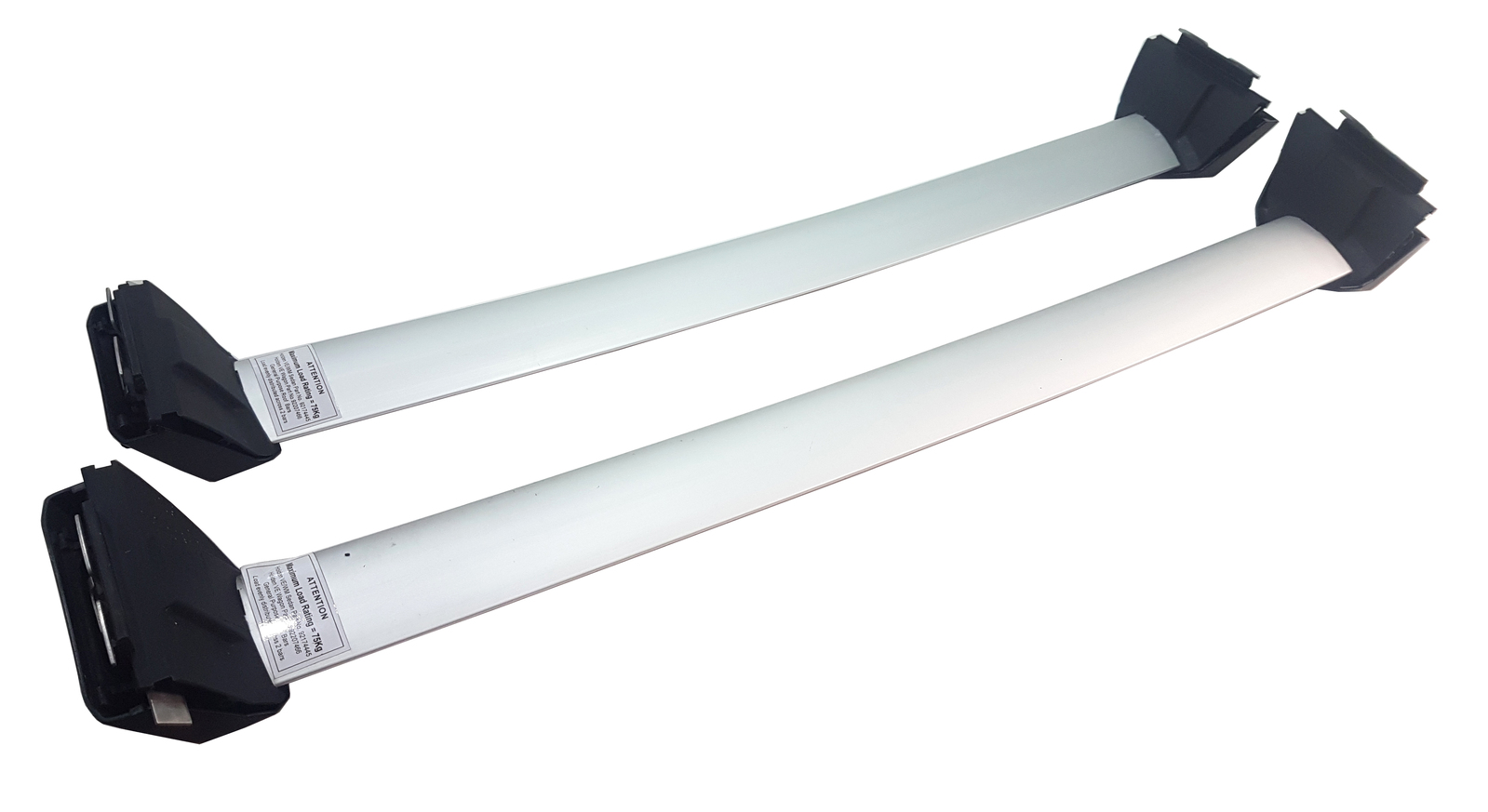 Genuine holden commodore roof racks hotsell