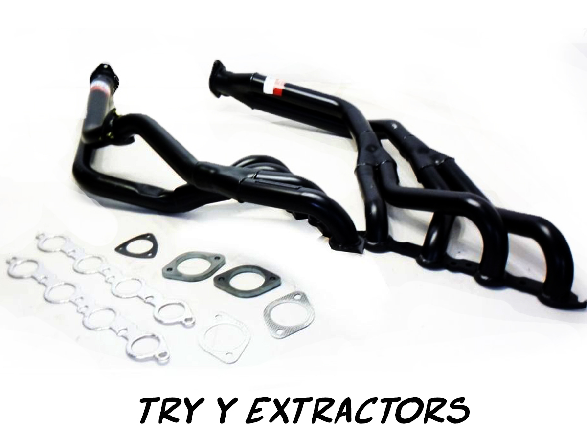 VN-VS 6.0L Complete Engine & Manual Gearbox Conversion