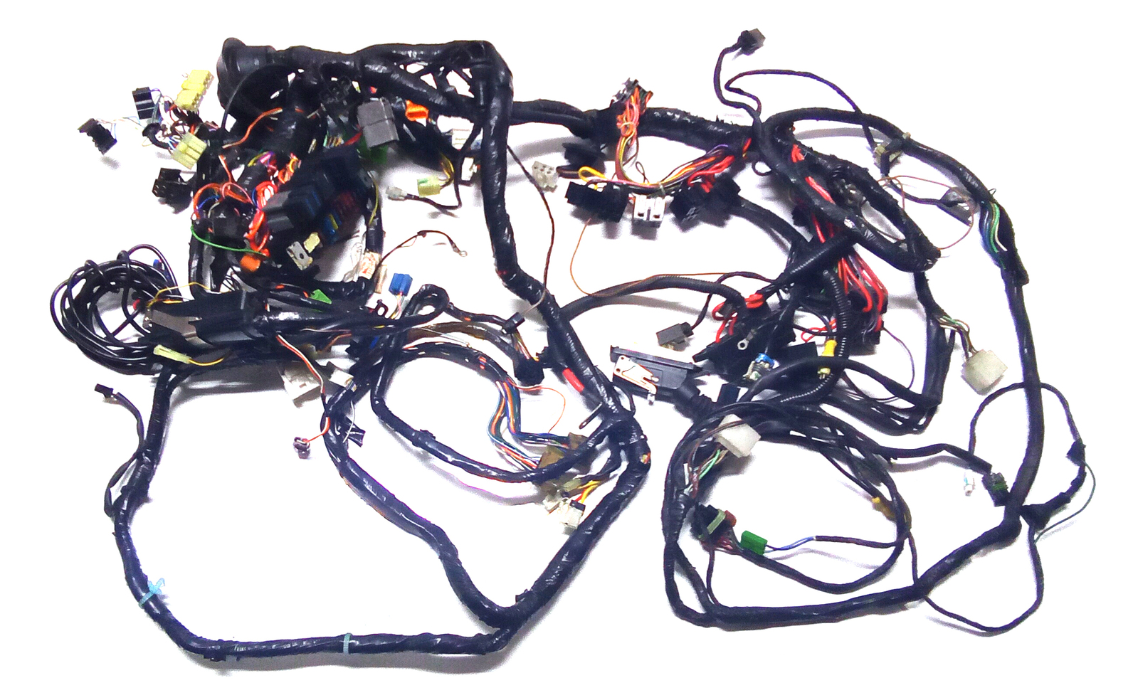 VS Main Engine Bay Dash Wiring Loom