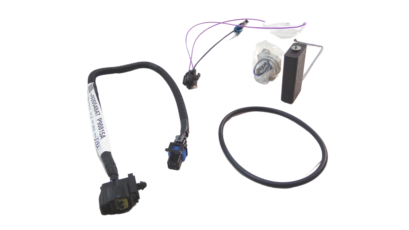 Vt commodore fuel line connectors deals