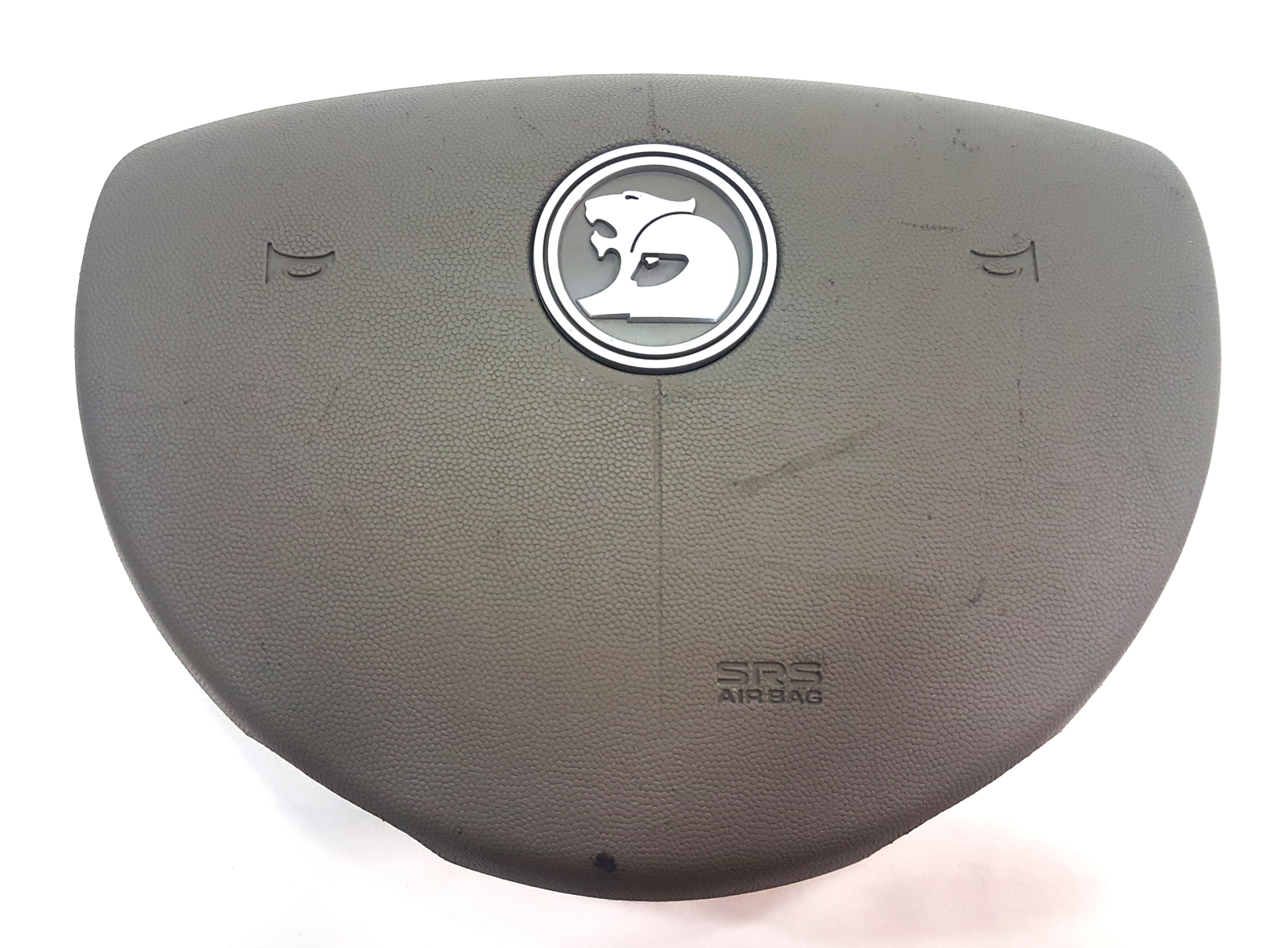 VY WK Shale Horn Pad