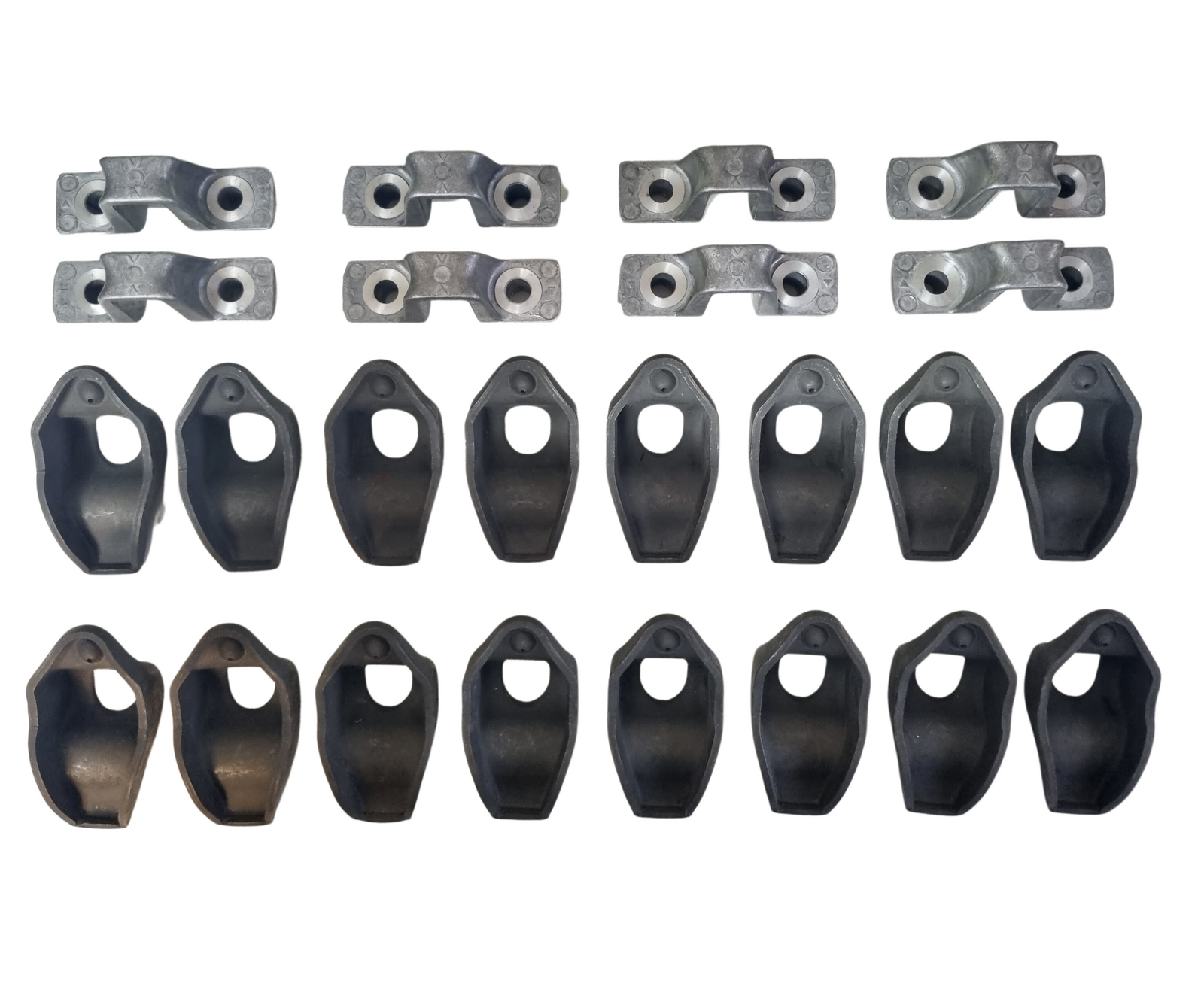 VB VC VH VK VL VN VP VR VS VT 5.0 Litre V8 EFi Valve Rocker Arm and Bridge Set