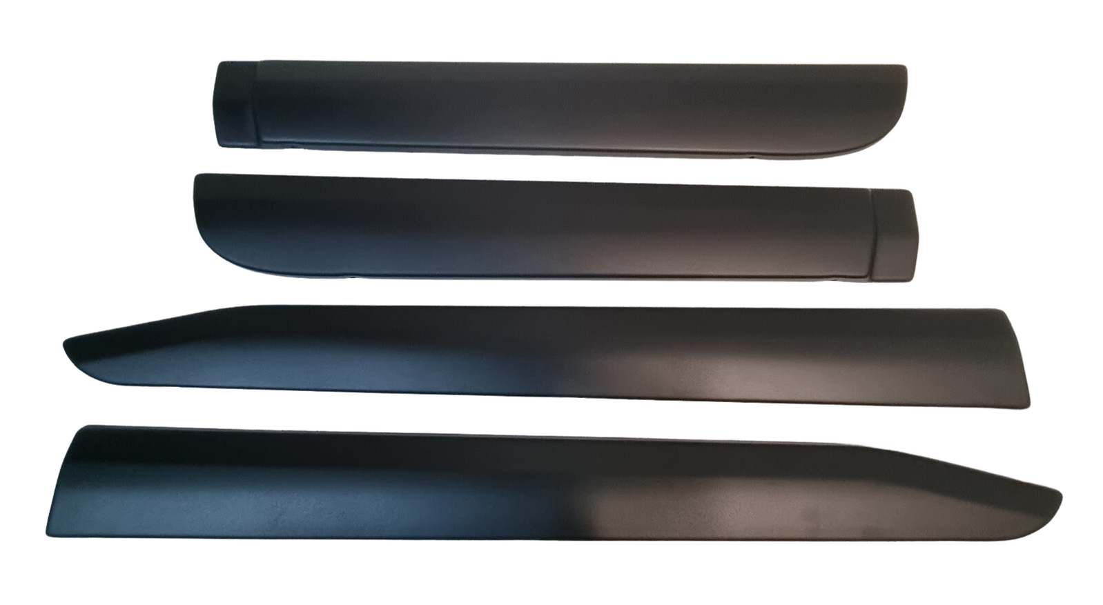 Raptor Liner Body Side Moulding Cladding Kit