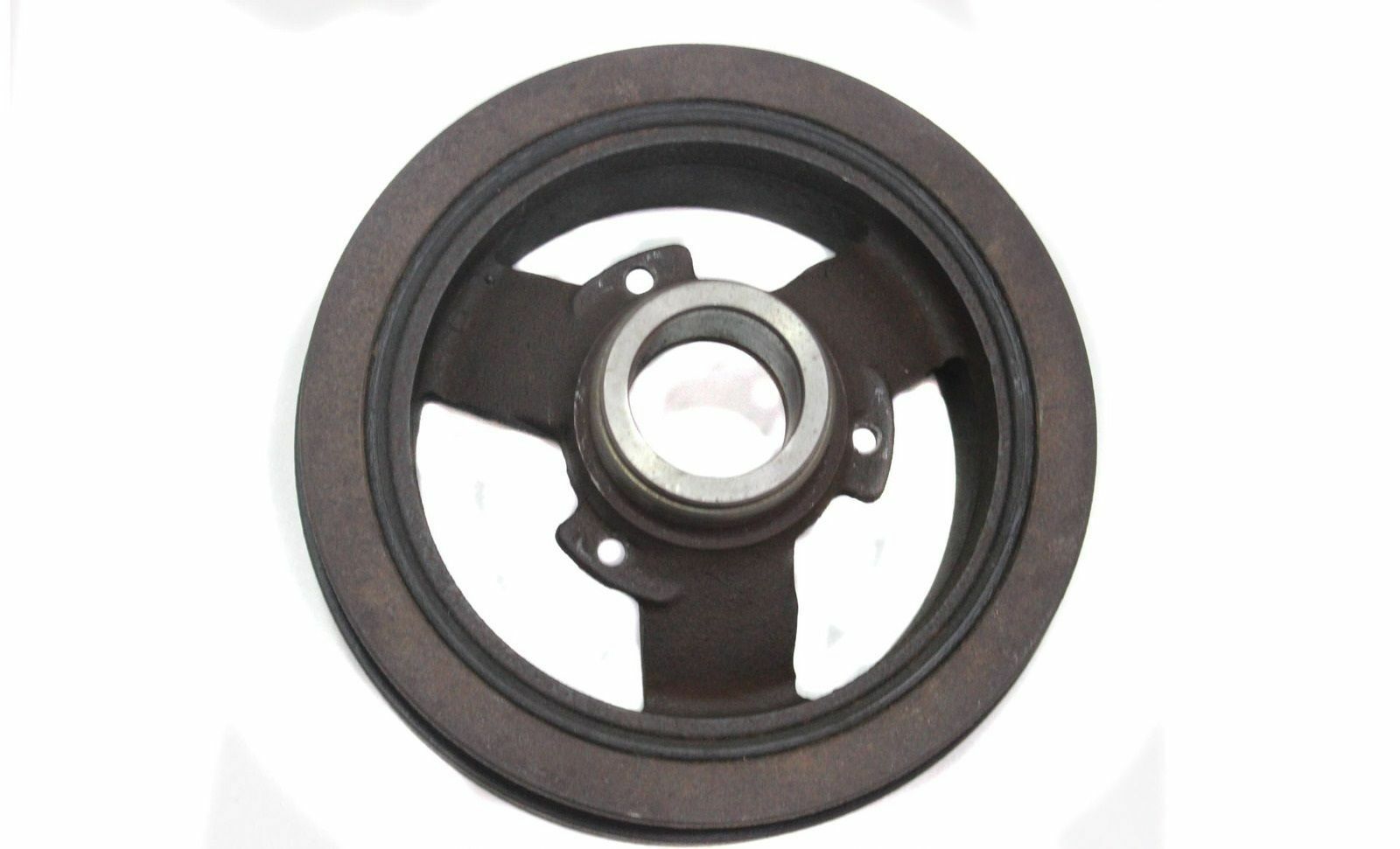 Used VT VX VU VY Holden Commodore Harmonic Crank Shaft Pulley