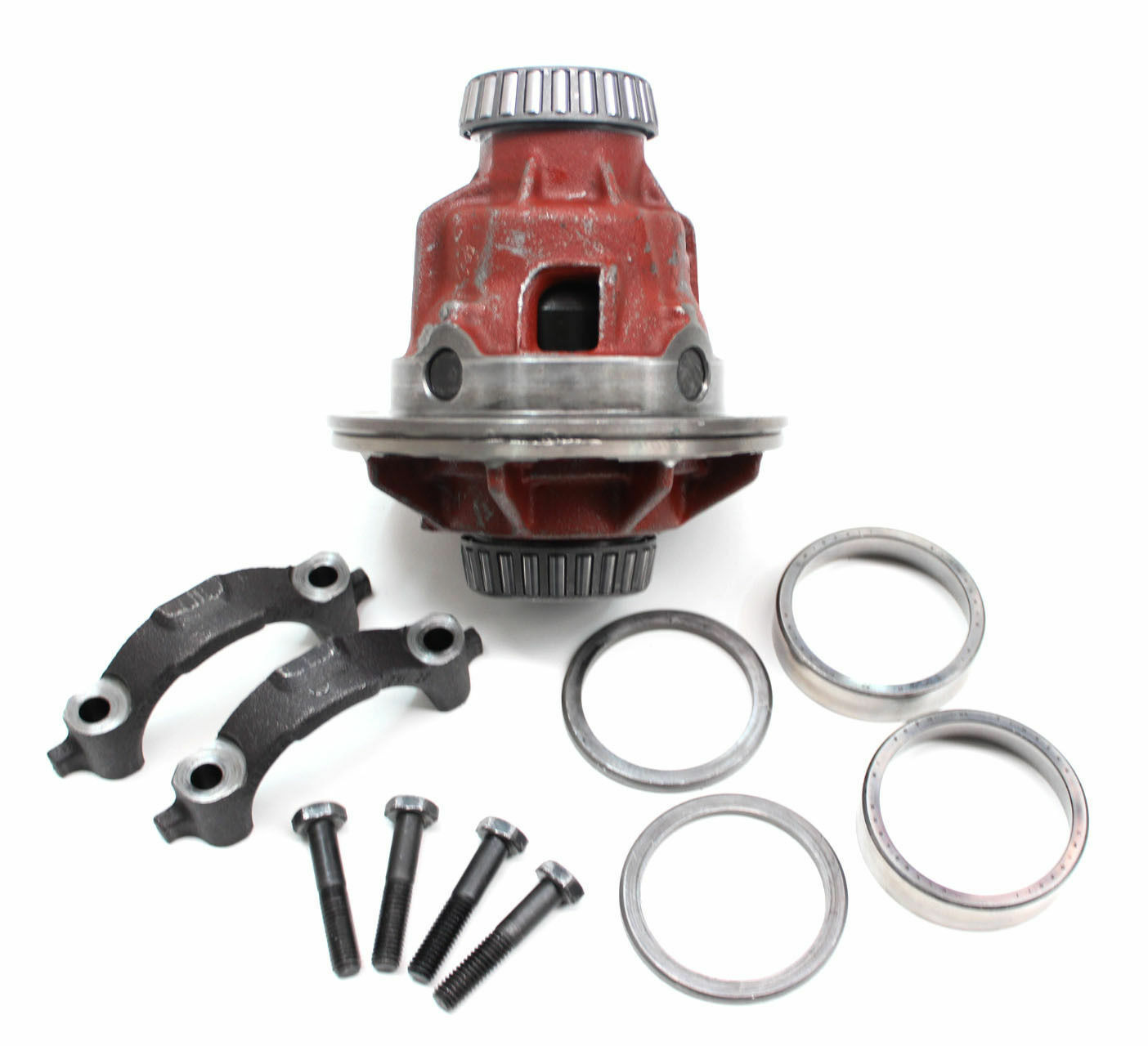 Vl commodore deals diff