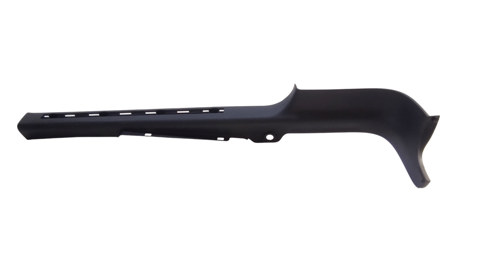 VY V2 VZ Right RH Anthracite Black Inner Scuff Plate Trim