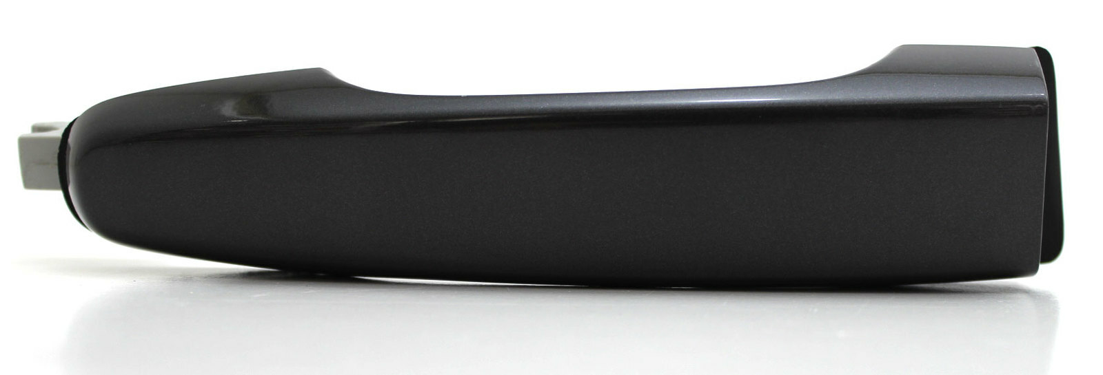 Used VE Door Handle Holden Commodore 92214645 LHR Grey Genuine