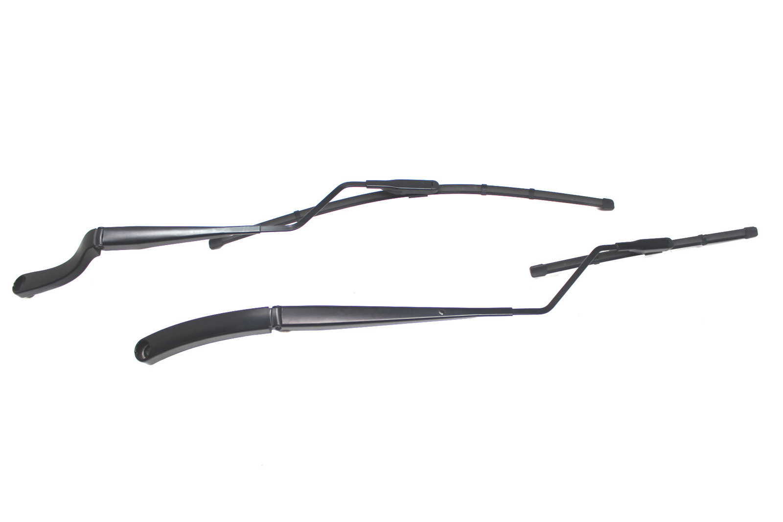 ve commodore wiper arms