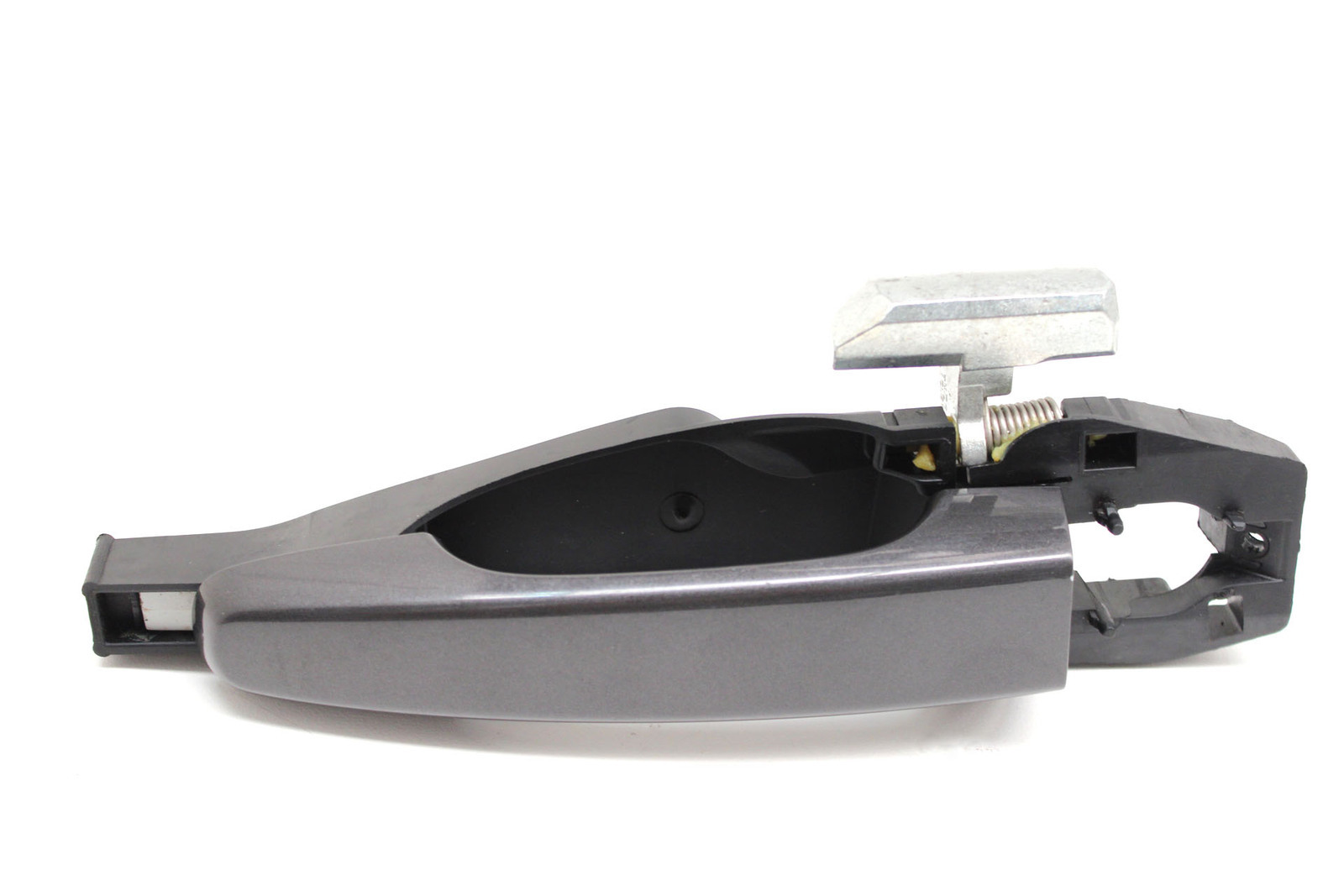 Used VE Door Handle Holden Commodore 92214645 LHF 354N Grey