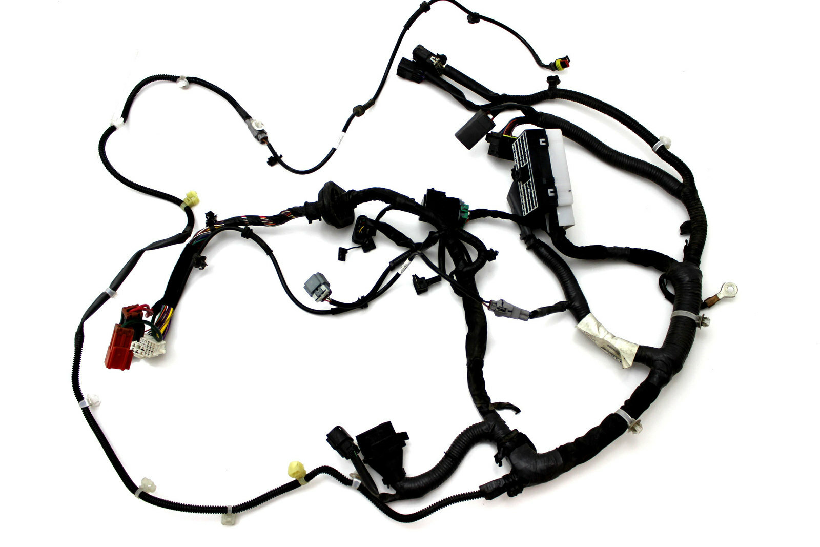 Used VE Engine Bay Loom Holden Commodore Sedan Wagon Ute 3.0 Litre V6 92269584