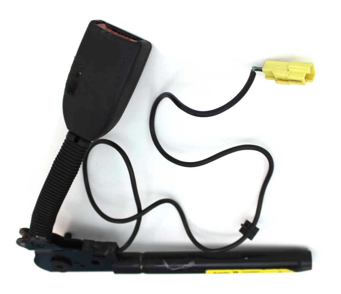 Aftermarket Black Master Window Switch – Holden Commodore/Statesman VY VZ & Caprice WK WL (2002–2006 Sedan)