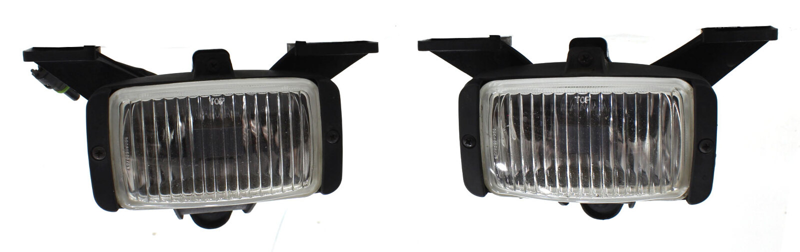 Used Holden Commodore Calais VT SS Fog Lights and Brackets 92048546