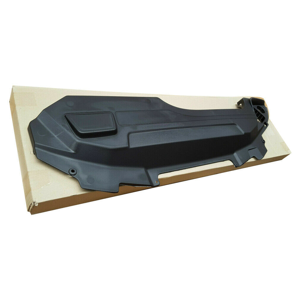 VZ WL 5.7 Litre V8 Gen 3 6.0 Litre V8 Radiator Shroud Cover Panel