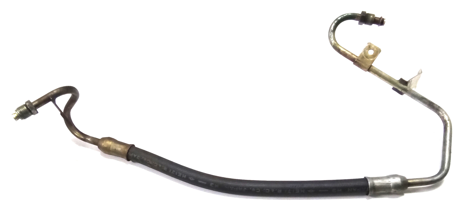 Used Holden Commodore VT VX VY Power Steering Hose Line Pressure V6